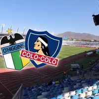 Confirman aforo y restricciones para hinchas de Colo Colo ante O’Higgins