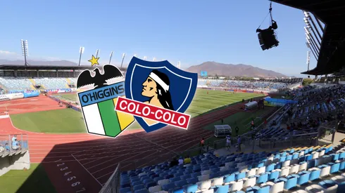 Confirman aforo y restricciones para hinchas de Colo Colo ante O’Higgins.