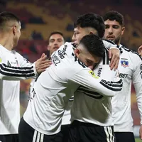 El calendario de Colo Colo en julio: Copa Chile, amistoso y Liga de Primera