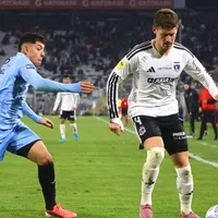 ¿Cuándo juegan Colo Colo vs O’Higgins y quién transmite el partido?