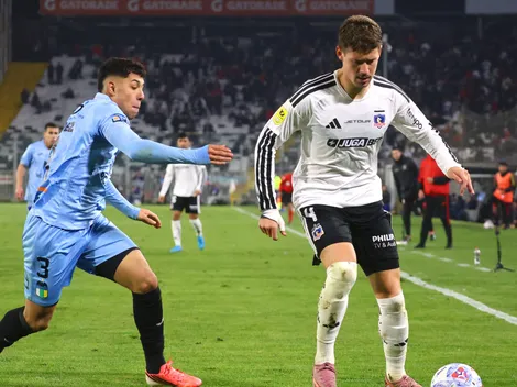 ¿Cuándo juegan Colo Colo vs O’Higgins y quién transmite el partido?