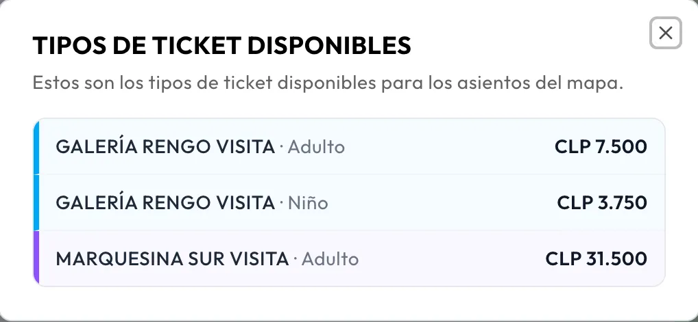 Venta de entradas O’Higgins vs Colo Colo: precios, sectores y dónde comprar.