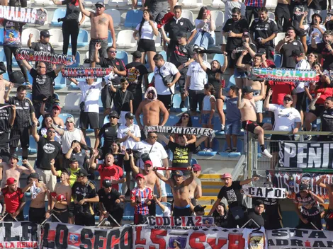 Venta de entradas O’Higgins vs Colo Colo: precios y dónde comprar