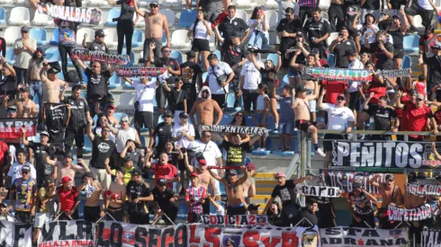 Venta de entradas O’Higgins vs Colo Colo: precios, sectores y dónde comprar.