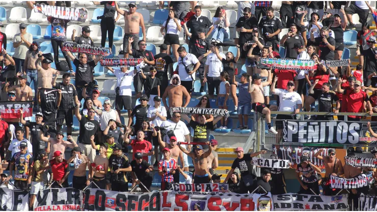 Venta de entradas O’Higgins vs Colo Colo: precios, sectores y dónde comprar.