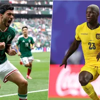¿Qué canal transmite el partido de México vs Ecuador por los 16avos de final del Mundial?