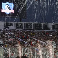 Colo Colo informa la venta de entradas para duelo contra Recoleta