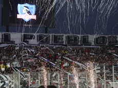 Colo Colo informa la venta de entradas para duelo contra Recoleta