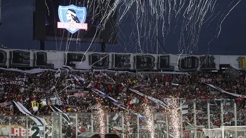 Venta de entradas para Colo Colo vs Deportes Recoleta.