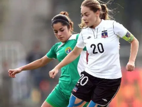 Banini rompe el silencio y da luces de su futuro: ¿Vuelve a Colo Colo?
