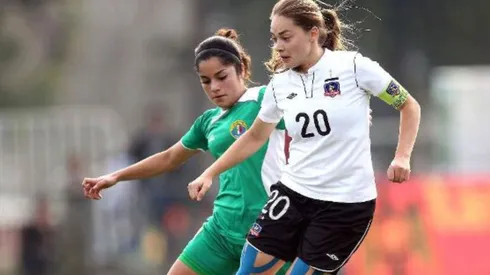 Estefanía Banini rompe el silencio y entrega detalles de su futuro: ¿Será Colo Colo?