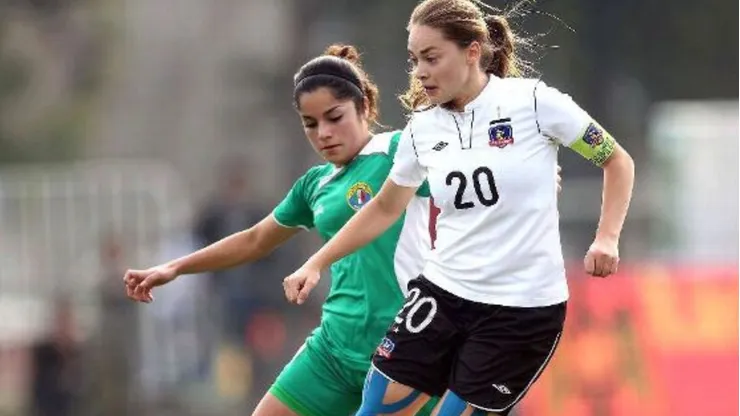 Estefanía Banini rompe el silencio y entrega detalles de su futuro: ¿Será Colo Colo?