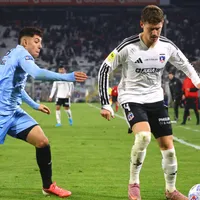 A qué hora juega O'Higgins vs Colo Colo y qué canal transmite Copa Chile