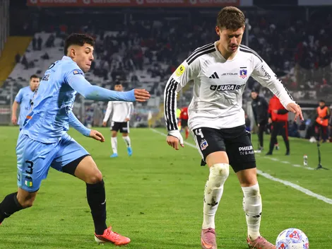 A qué hora juega O'Higgins vs Colo Colo y qué canal transmite Copa Chile