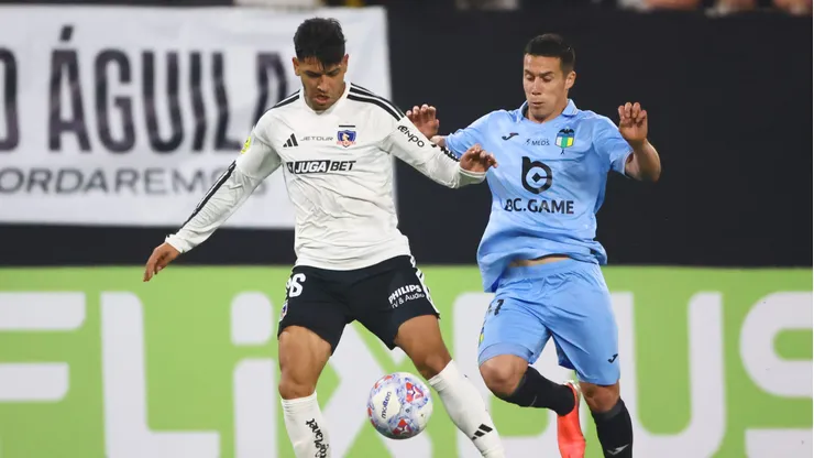¿A qué hora juega O'Higgins vs Colo Colo y qué canal transmite la Copa Chile?