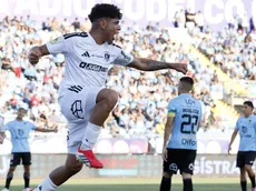 Aquino puede volver en Colo Colo: la gran novedad que prepara Ortiz