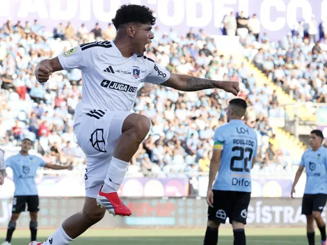 Aquino puede volver en Colo Colo: la gran novedad que prepara Ortiz