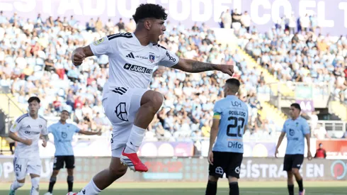 Aquino puede volver en Colo Colo: la gran novedad que prepara Ortiz.