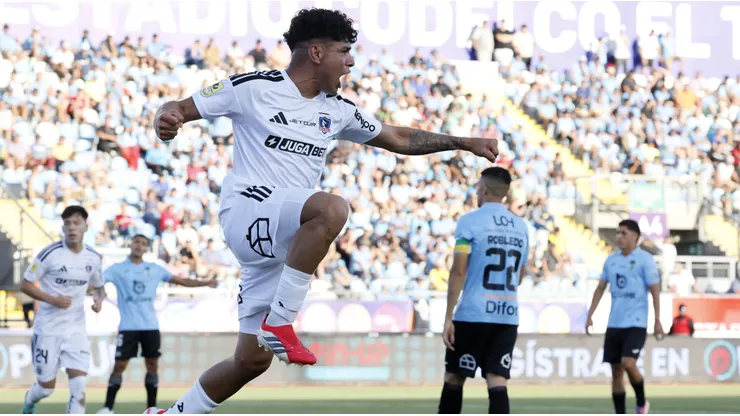 Aquino puede volver en Colo Colo: la gran novedad que prepara Ortiz.