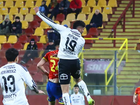 Las nuevas reglas del fútbol que se aplicarán en Colo Colo vs O'Higgins