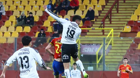 Las nuevas reglas en el fútbol que se aplicarán en Colo Colo vs O'higgins por la Copa Chile.