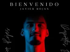 Deportes Limache oficializa la llegada de un canterano de Colo Colo