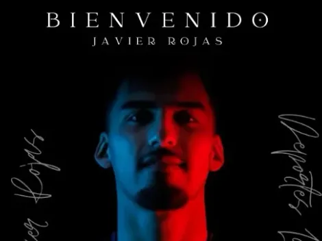 Deportes Limache oficializa la llegada de un canterano de Colo Colo