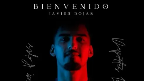 Deportes Limache oficializa la llegada de un canterano de Colo Colo.