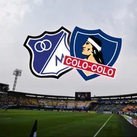 Colo Colo vs Millonarios: filtran plataforma que podría transmitir el amistoso