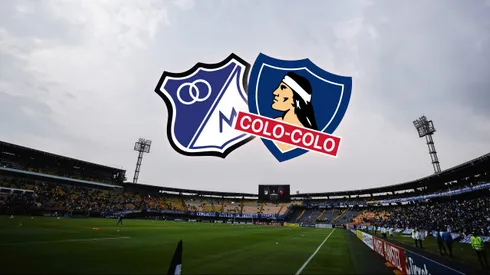 Colo Colo vs Millonarios: filtran plataforma que podría transmitir el amistoso.