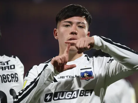 Los detalles que separan a Lea Hernández y a Colo Colo