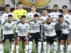 La sorpresiva formación que prepara Colo Colo vs O’Higgins