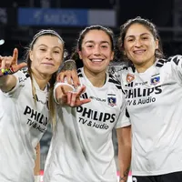¿Cuándo juegan Colo Colo femenino vs U Católica y quién transmite el partido?