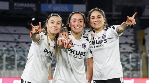 ¿Cuándo juegan Colo Colo femenino vs U Católica y quién transmite el partido?