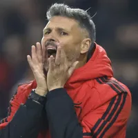 La advertencia de Fernando Ortiz a O’Higgins de cara al partido con Colo Colo