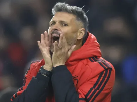 La advertencia de Fernando Ortiz a O’Higgins de cara al partido con Colo Colo