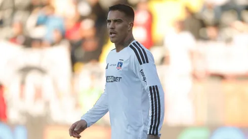 Javier Méndez se perfila como titular y tendrá su gran oportunidad en Colo Colo