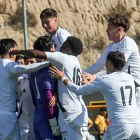 Colo Colo va por tres títulos: ANFP confirma horario de todas las finales