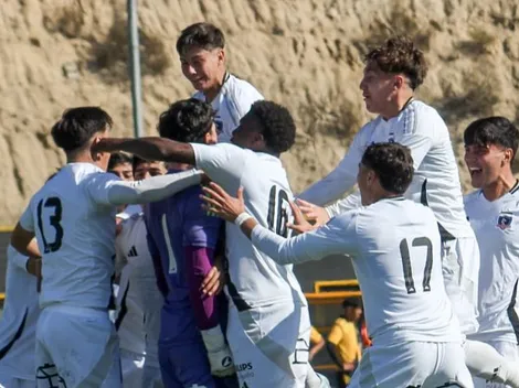 Colo Colo va por tres títulos: ANFP confirma horario de todas las finales