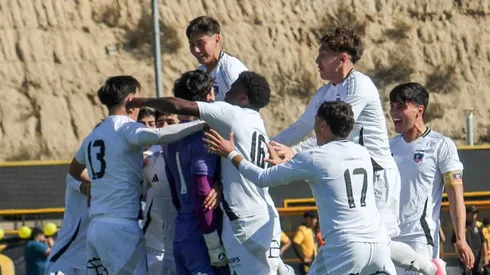 Colo Colo va por tres títulos: ANFP confirma horario de todas las finales.