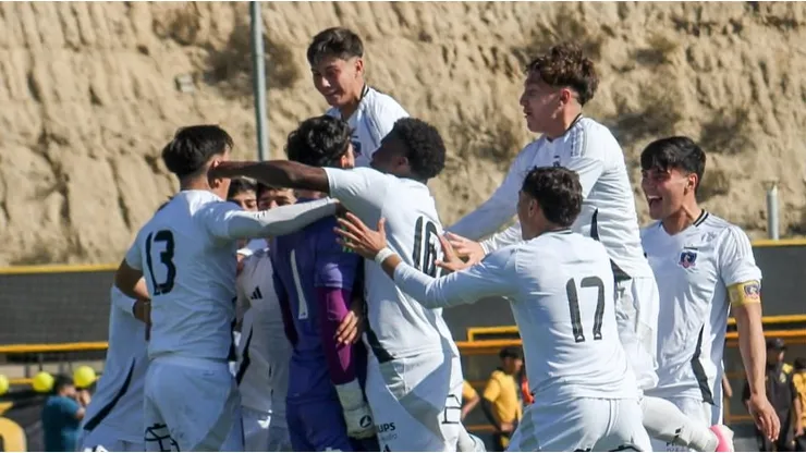 Colo Colo va por tres títulos: ANFP confirma horario de todas las finales.