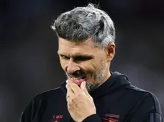 Colo Colo sufre cinco sensibles bajas para enfrentar a O’Higgins