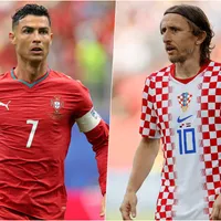 ¿Qué canal transmite a Portugal vs Croacia por los 16avos de final del Mundial 2026?