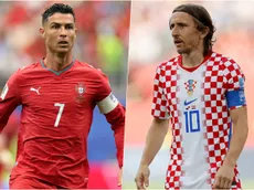 ¿Qué canal transmite a Portugal vs Croacia por los 16avos de final del Mundial 2026?