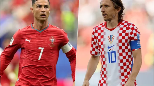 ¿Qué canal transmite a Portugal vs Croacia por el Mundial 2026?