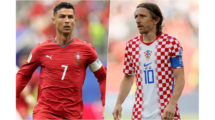 ¿Qué canal transmite a Portugal vs Croacia por el Mundial 2026?