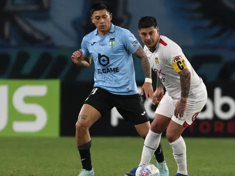 El profundo agradecimiento de figura de O’Higgins a Colo Colo