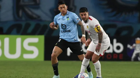 El profundo agradecimiento de figura de O’Higgins a Colo Colo.