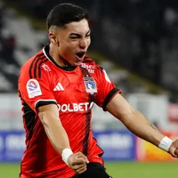 La señal que acerca a Thompson a Colo Colo