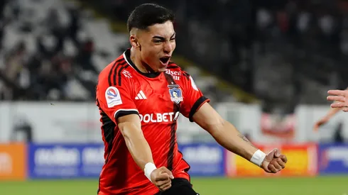 ¿Se acerca Jordhy Thompson a Colo Colo? Orenburg ficha a extremo derecho argentino